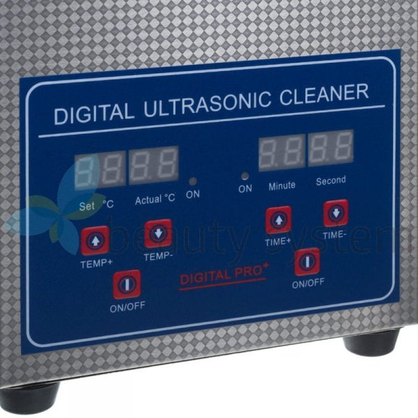 MYJKA ULTRADźWIęKOWA 1,6L BS-UC2 50W