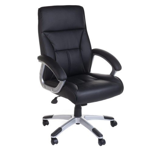 FOTEL ERGONOMICZNY CORPOCOMFORT BX-5085B CZARNY