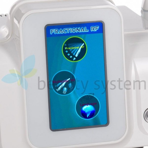 RADIO FREQUENCY RF BN-V500