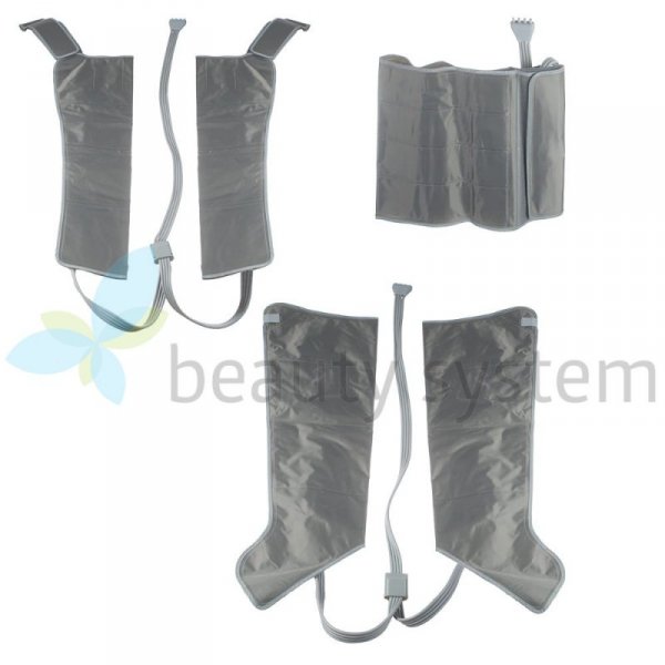 APARAT DO PRESOTERAPII BOA BR-8639C