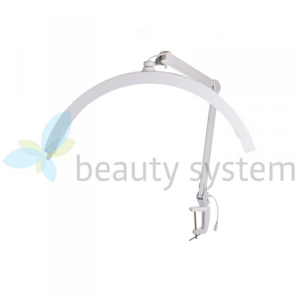 LAMPA WARSZTATOWA SONOBELLA MOON LED BSL-11 CLIP