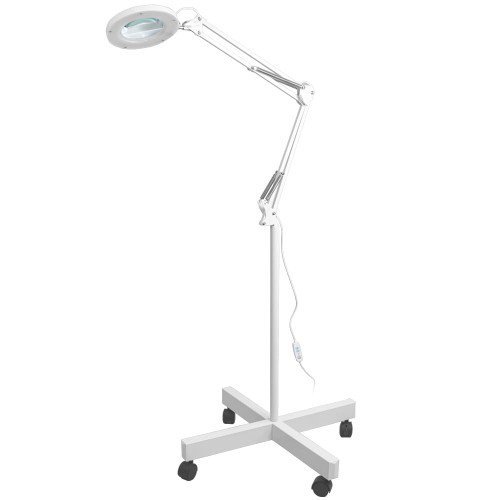 LAMPA WARSZTATOWA SONOBELLA BSL-06 LED 8.4W