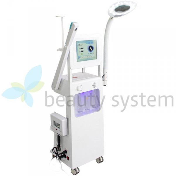 KOMBAJN KOSMETYCZNY 17W1 BR-9907