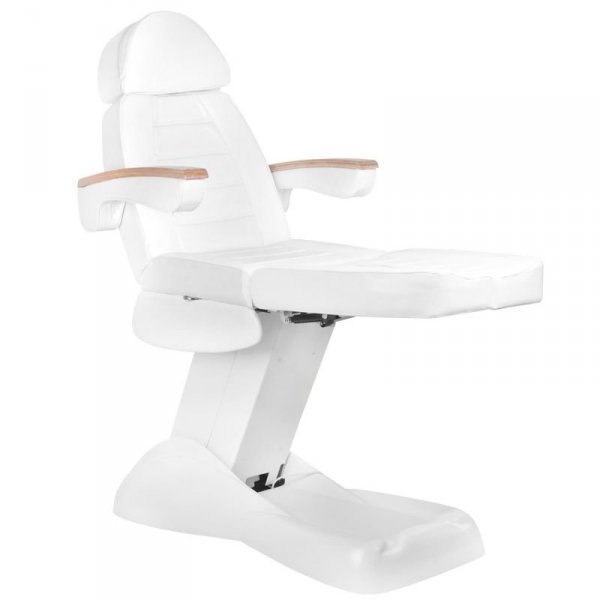 Fotel kosmetyczny elektr. Lux pedi 3M