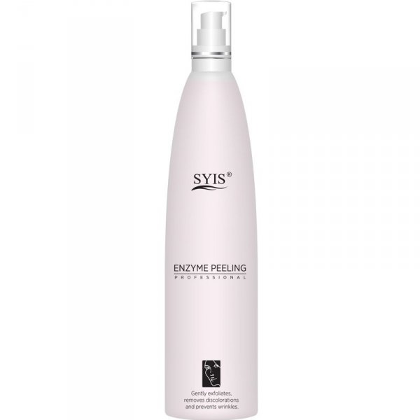 Syis peeling enzymatyczny 500 ml