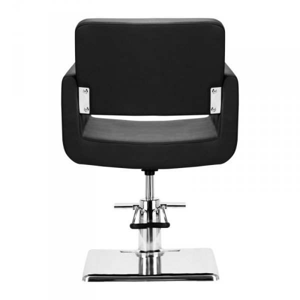 Gabbiano fotel fryzjerski Helsinki czarny