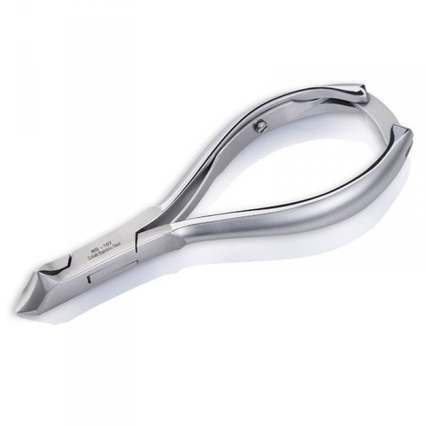 Omi pro-line cęgi NB-107 nail nippers box joint
