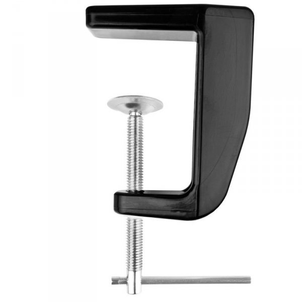 Lampa lupa led Glow Moonlight 8013/6&quot; black do blatu