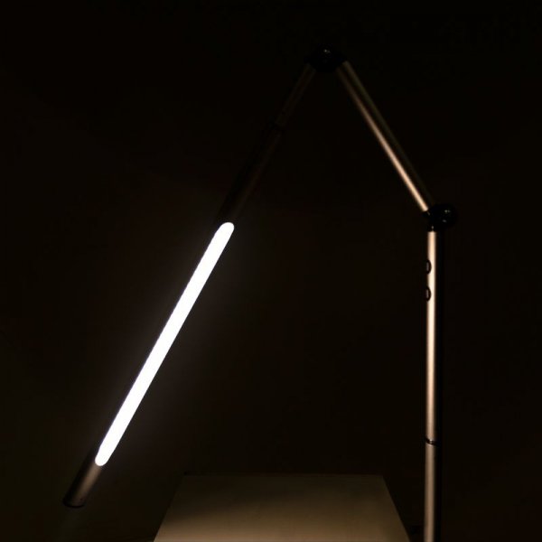 LAMPA LED NA BIURKO YOGA PROFESSIONAL