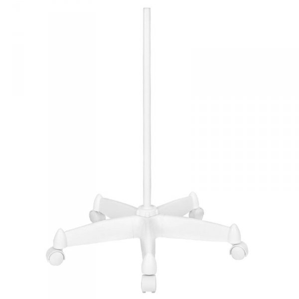 Lampa lupa led Glow Moonlight 8012/5&quot; white ze statywem