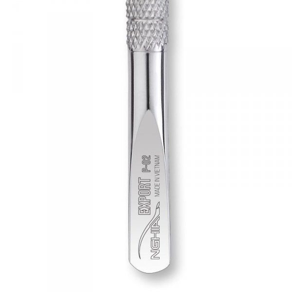 Nghia export kopytko metalowe P-02