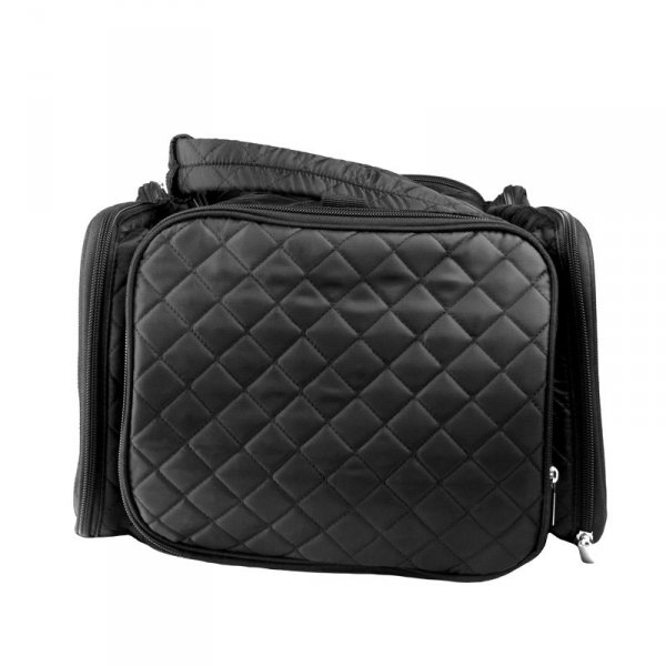 Torba kosmetyczna SAB-004 black