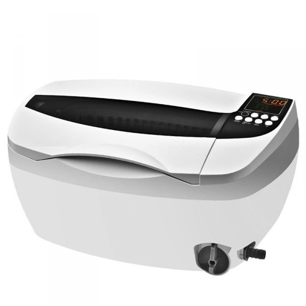 Myjka ultradźwiękowa DENSON ACD-4830 poj. 3,0 L 150W