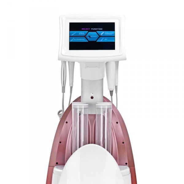 Urządzenie oczyszczanie wodorowe Yoshida Lotos 5w1