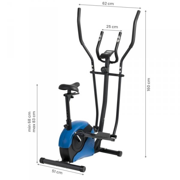 Orbitrek 8508-B