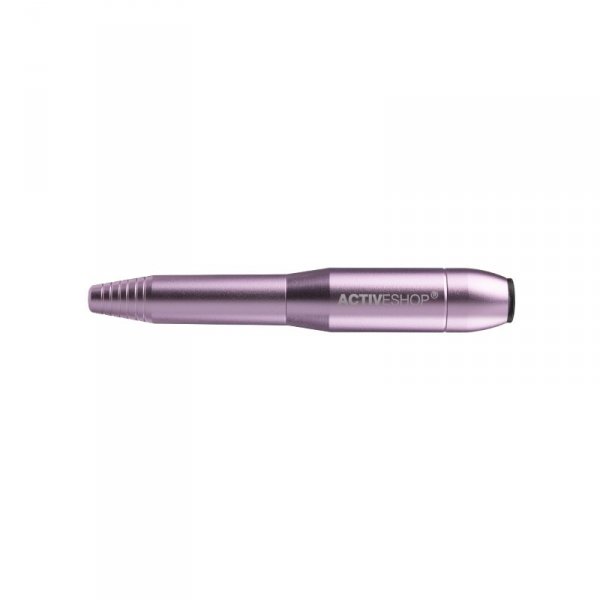 Frezarka Mini pro203 różowa