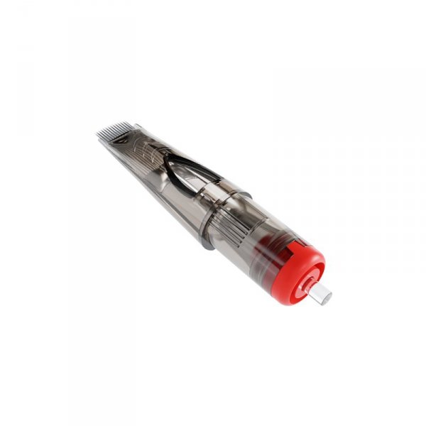 Cartridge do tatuażu El Cartel 0.30 25 Soft Edge Magnum MT 10 szt.