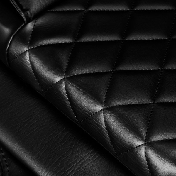 Sakura fotel masujący Classic 305 Czarny