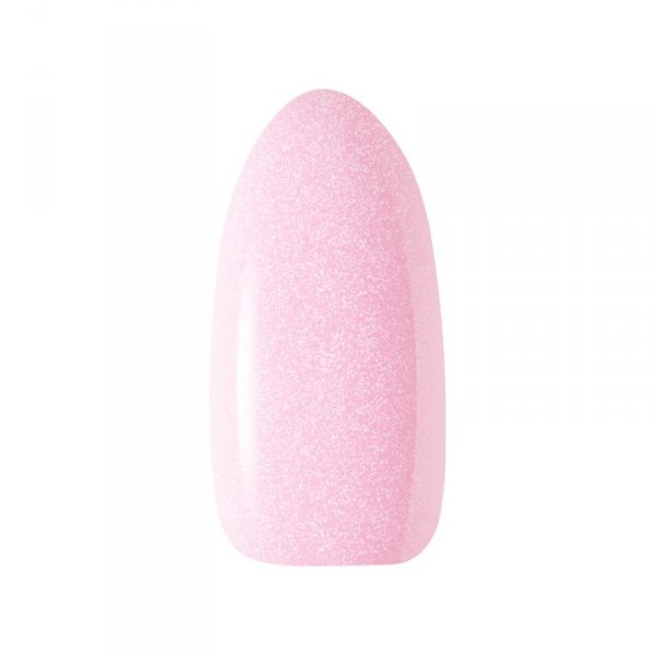 OCHO NAILS Lakier hybrydowy pink 303 -5 g