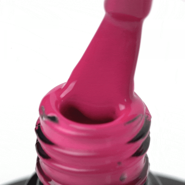 OCHO NAILS Lakier hybrydowy pink 310 -5 g