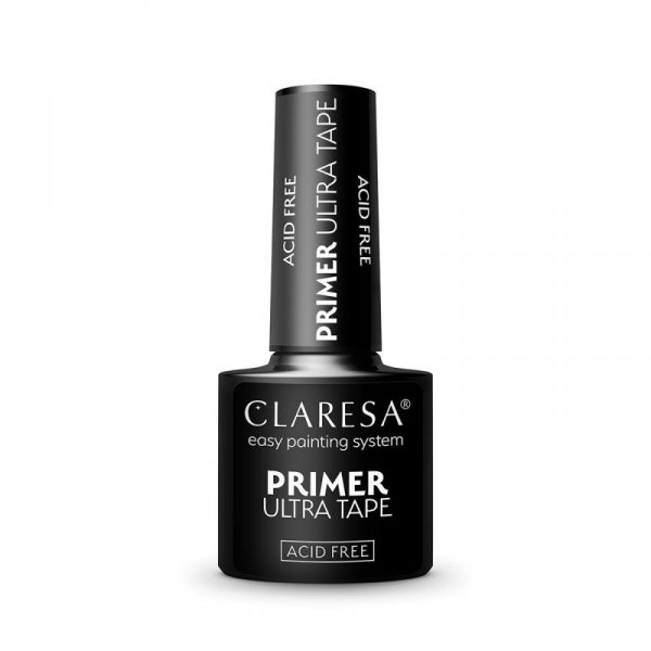 CLARESA Primer Ultra Tape 5 ml