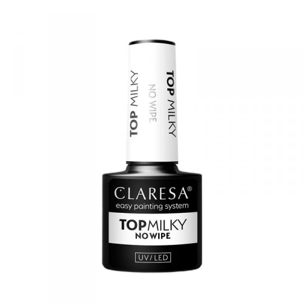 CLARESA Top Milky 5g