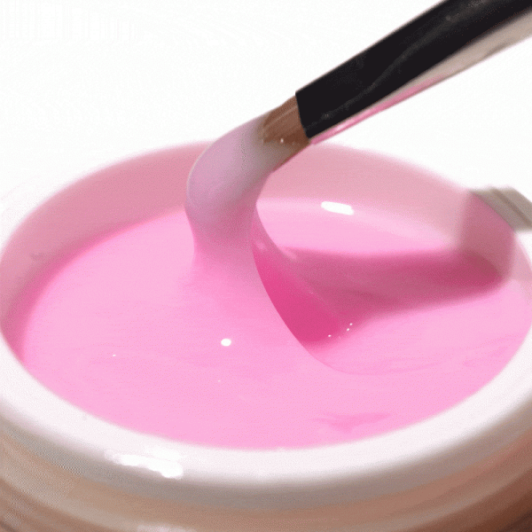 OCHO NAILS Żel do paznokci konstrukcyjny light pink 30 g