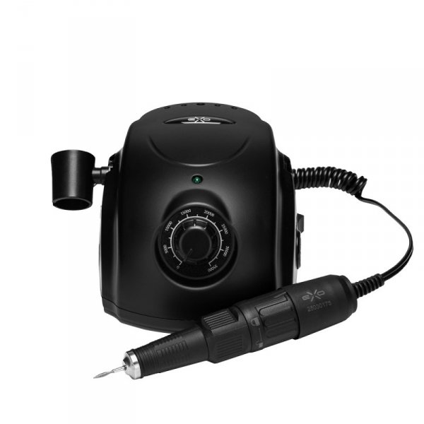 Frezarka EXO runner up 65W czarna