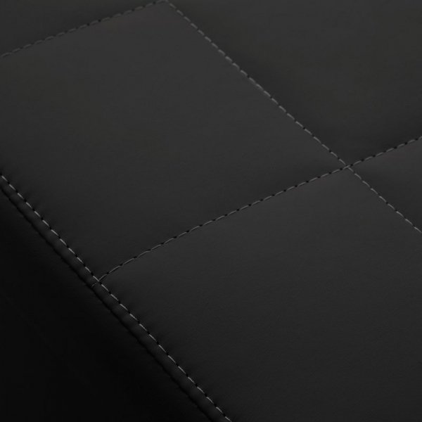 Myjnia fryzjerska z leżanką Head Spa Gabbiano Maldives czarna