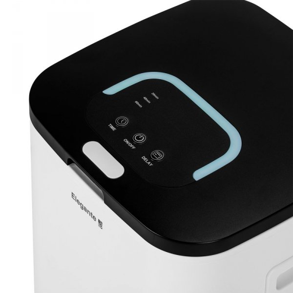 Podgrzewacz do ręczników ELEGANTE E3 20L 450W