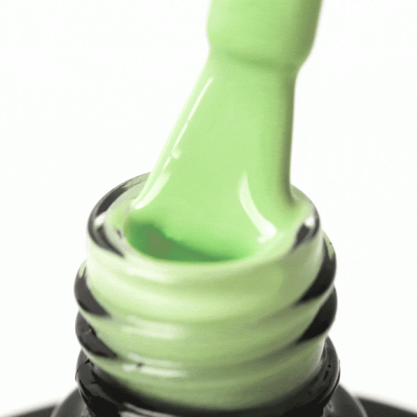 OCHO NAILS Lakier hybrydowy SORBET S03 -5g
