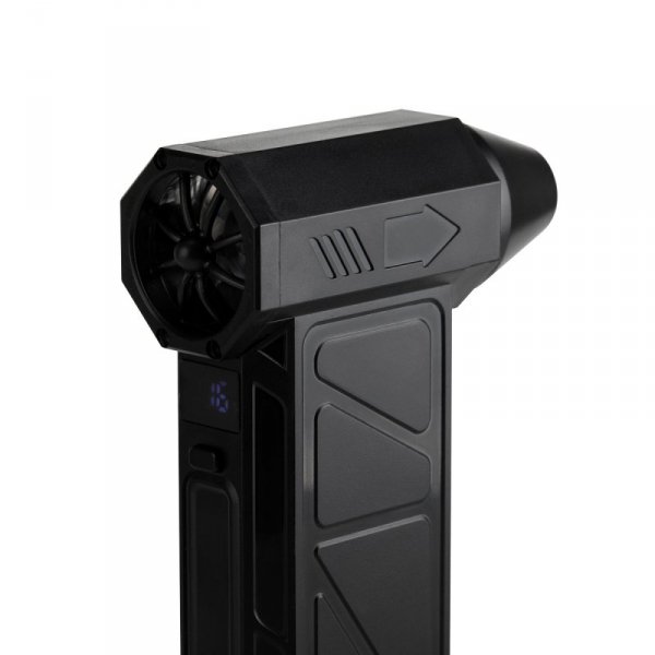 Urządzenie do przedmuchiwania Kessner