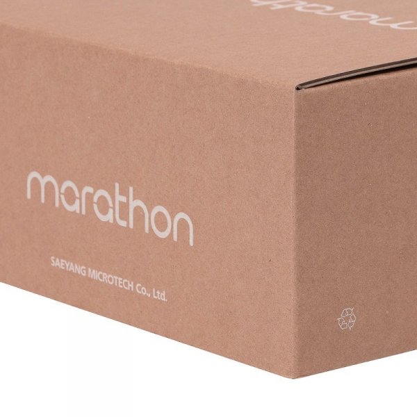 Saeyang frezarka Marathon 3 Champion NEW black + SH37LN