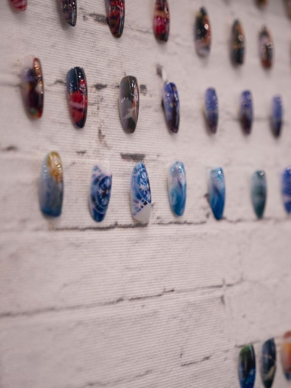 O2NAILS Profesjonalna drukarka do paznokci X11 Plus - Wypożyczenie wlicza się  do zakupu