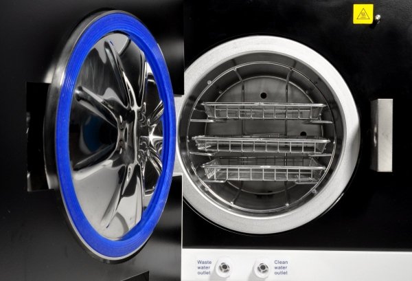 Autoklaw serii YS 8L Yeson