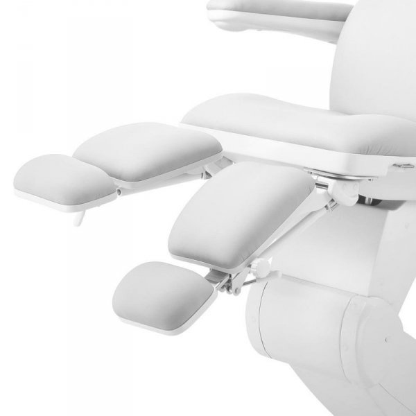 APOLLO Fotel podologiczny wysokiego unoszenia