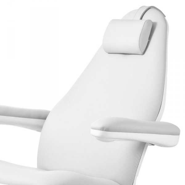 APOLLO Fotel podologiczny wysokiego unoszenia