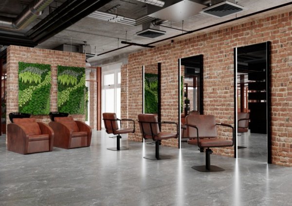 FOTEL ENZO G1 BRĄZOWY/KWADRAT ZŁOTY (48H)