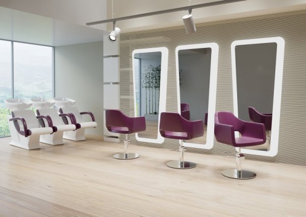 FOTEL MAREA 01 P-7/STOPKI CZARNE (48H)