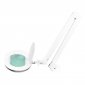 Lampa lupa Elegante 6028 60 led smd 5d do blatu reg. natężenie światła 
