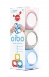 Zabawka kreatywna Oibo 3 pack - Pastel