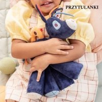 przytulanki