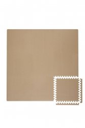 TODDLEKIND Mata do zabawy piankowa podłogowa Classic Playmat Sandstone