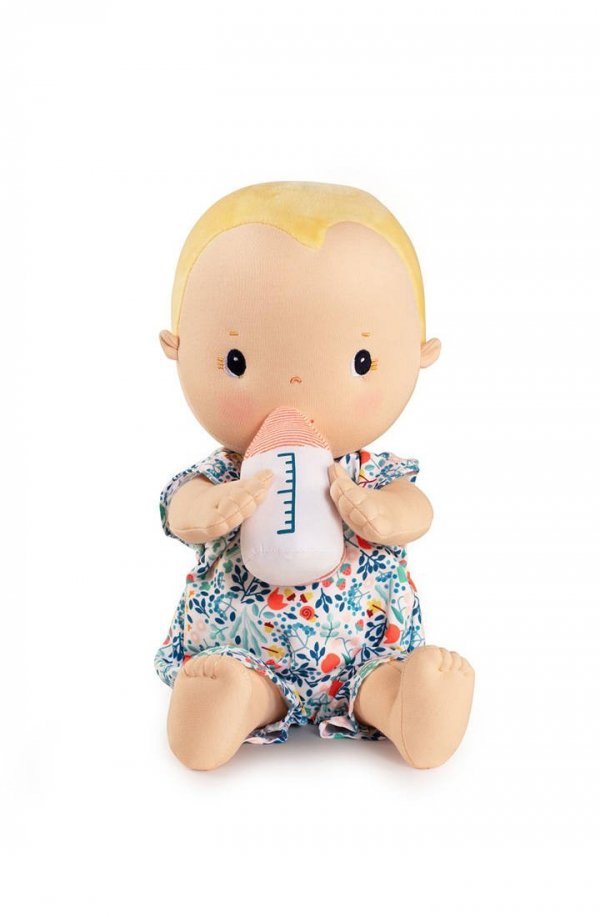 LILLIPUTIENS Duża lalka dzidziuś Billie 36 cm 2 lata+