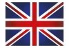 Fototapeta - Union Jack