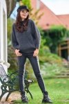 Sweter A389