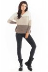 Sweter A390