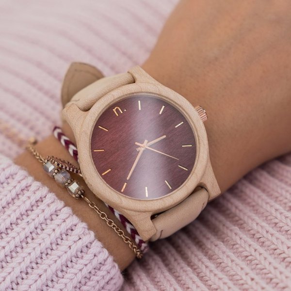 CLASSIC 38MM N034