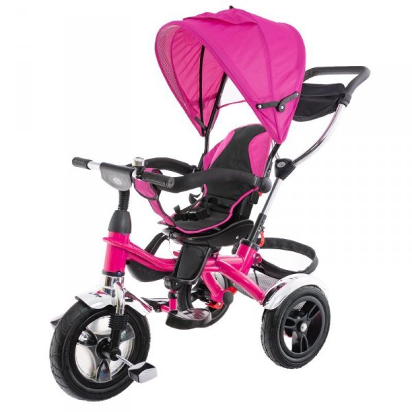 ROWEREK 3730004 T307 PINK