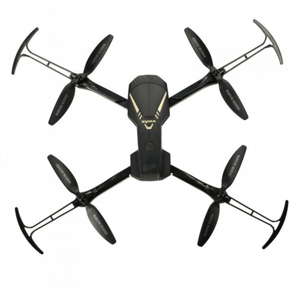 Dron RC 2.4G SYMA Z6G- quadcopt z kamerą wifi 1MP